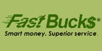 FastBucks Franchise