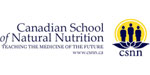 Canadian School of Natural Nutrition Franchise