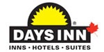 Days Inn Canada Franchise