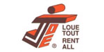 Joe Loue Tout Rent All Franchise