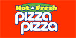 Pizza Pizza Franchise