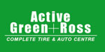 Active Green + Ross Franchise