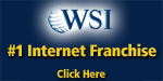 WSI Internet Franchise