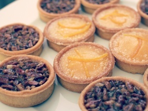 Snacks for your Open Day 