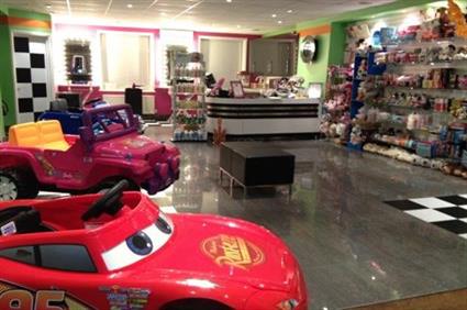 Special Offer Why A Franchise Is Perfect For The First Time