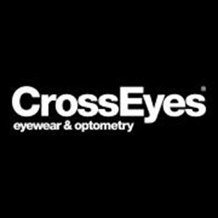 CrossEyes Eyewear Logo