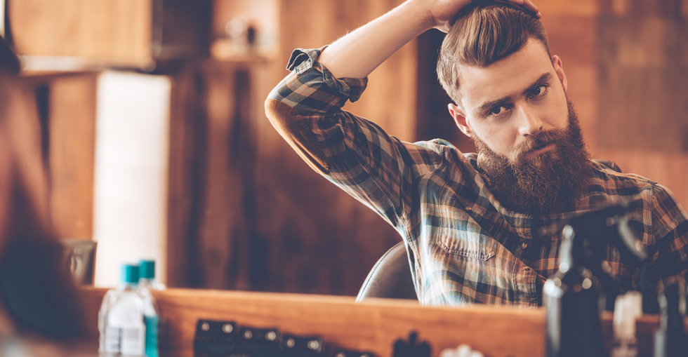 Franchise Spotlight Hair