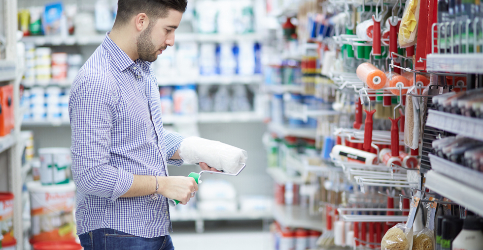 Franchise Spotlight Hardware