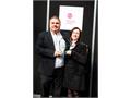 Dream Doors Wins 7th Franchise Marketing Award 