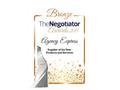 Agency Express proudly announce their recent Bronze award for ‘Supplier of the Year – Products and Services’ at the highly revered 2015 Negotiator Awards.