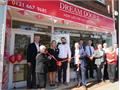 New Dream Doors showroom opens in Solihull