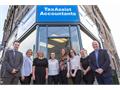 TaxAssist Accountants opens landmark 200th shop