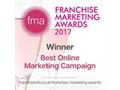 Kitchen Industry Leader Dream Doors Announces “Best Online Marketing Campaign” Award Win