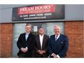Dream Doors announces Discovery Day in Leeds