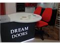Kitchen industry leader, Dream Doors, launches brand new website
