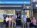 New TaxAssist Accountants shop launches in Pudsey