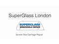 SuperGlass Repair Segway