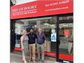 Helping hand for Dream Doors franchisee inheriting £126k of business