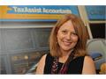Ali Redwood celebrates 10 years of success with TaxAssist Accountants 