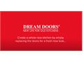Dream Doors Kitchen Animation