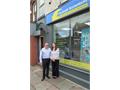 New TaxAssist Accountants shop opens in Walkden, Manchester