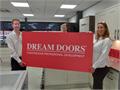DREAM DOORS LAUNCHING TWO NEW TERRITORIES AFTER LATEST TRAINING COURSE