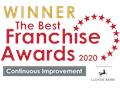 TaxAssist Accountants awarded ‘5 star franchisee satisfaction’ for eighth consecutive year