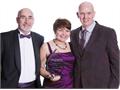 Four awards in one night for Dream Doors Oxford