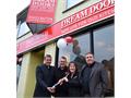 Dream Doors Opens Its First New Showroom Of 2013