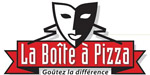 La Boite à Pizza