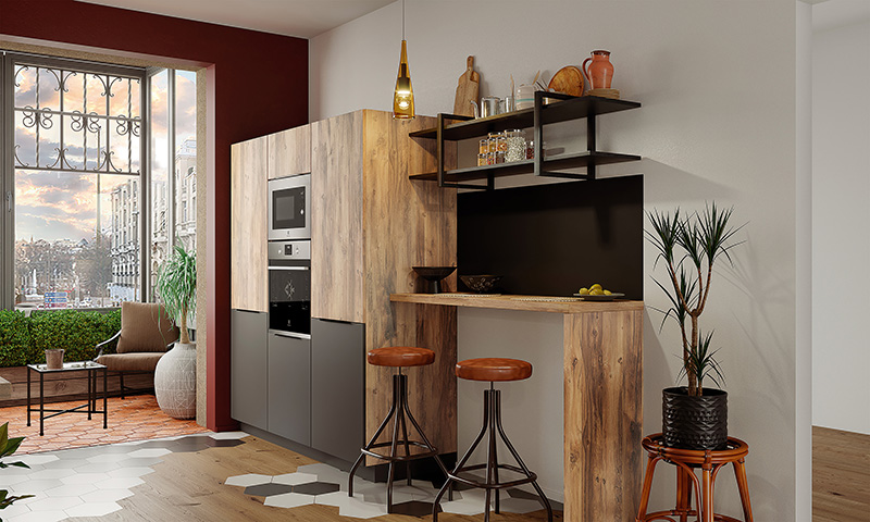 Schmidt Kitchens