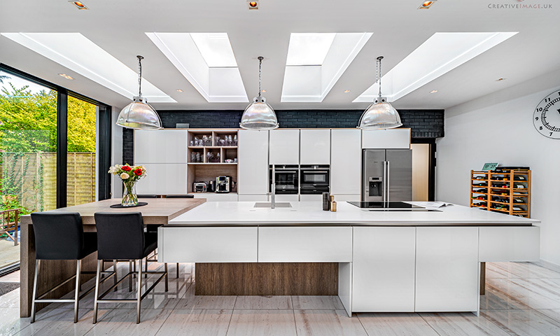 Schmidt Kitchens