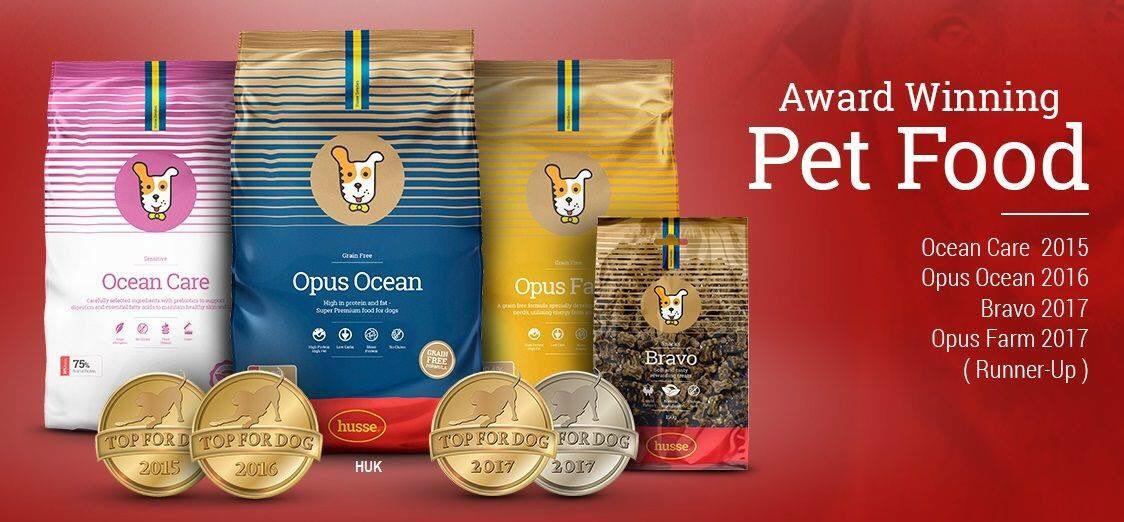 Husse Pet Food franchise, buy a Per Food franchise opportunity