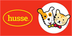 Husse England & Scotland