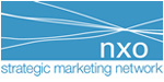 NXO strategic marketing network