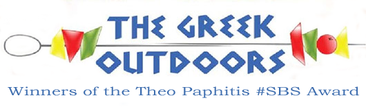 The Greek Outdoors