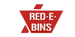 Red E Bins