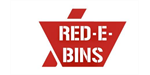 Red-E-Bins