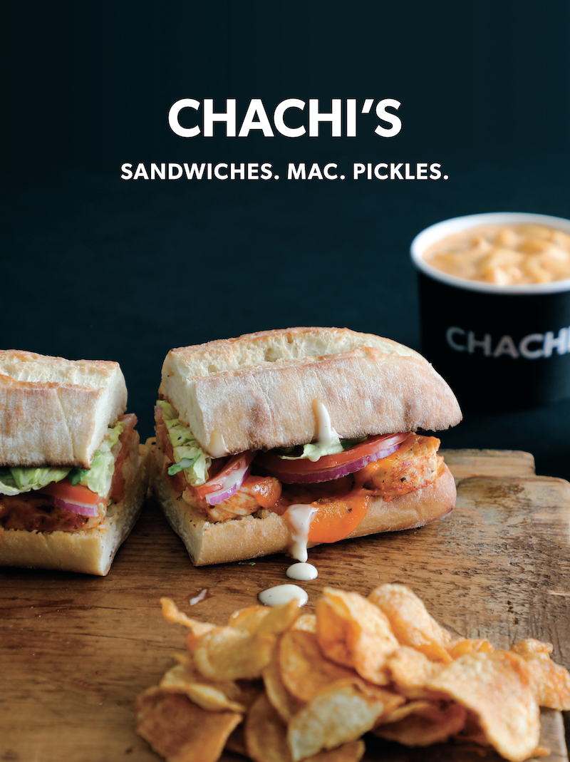 Chachi's