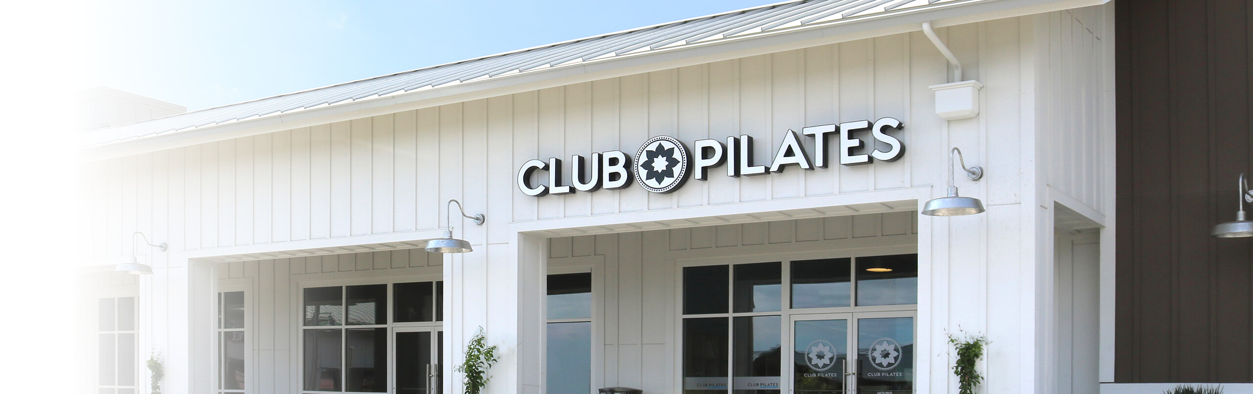 Club Pilates