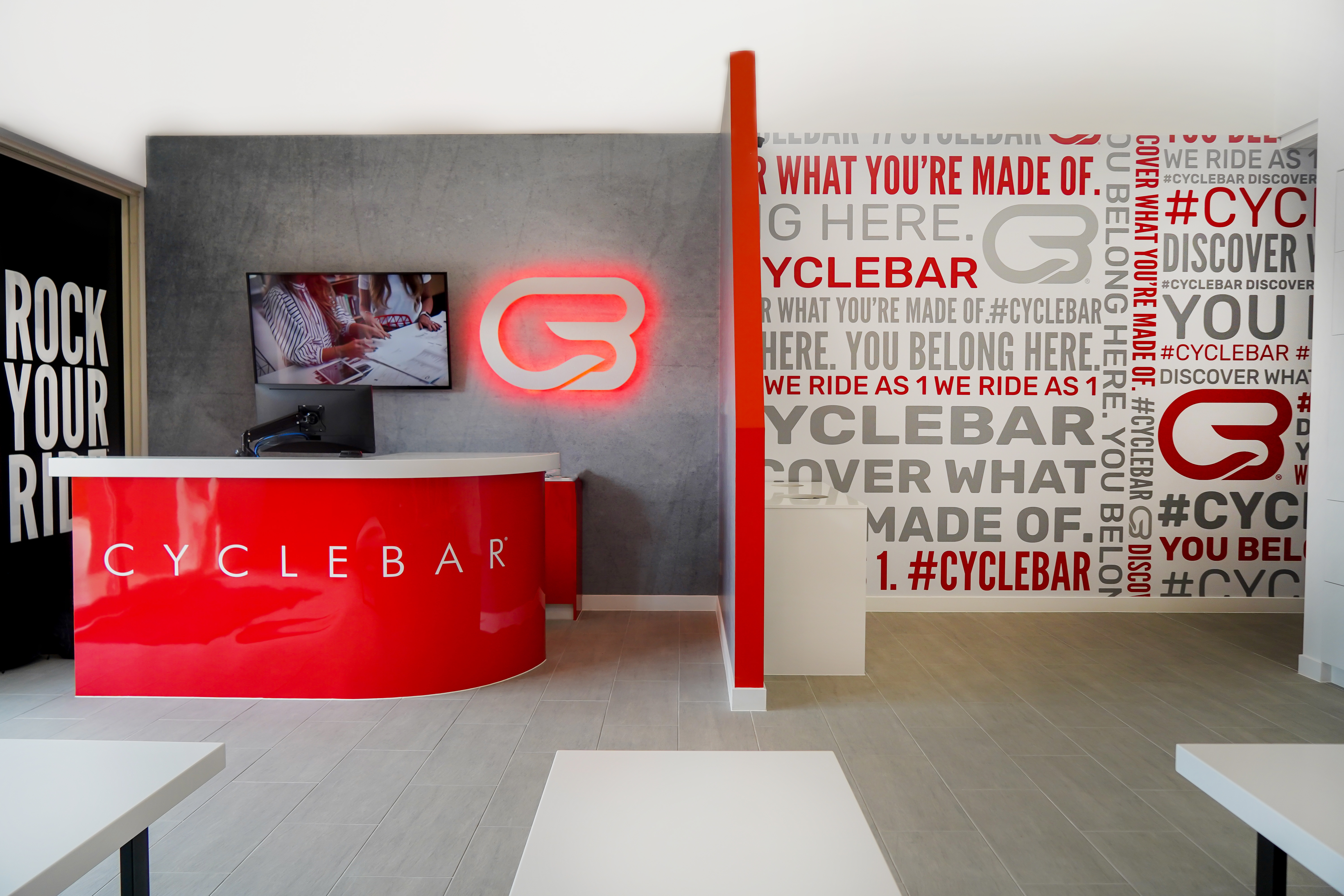 Cyclebar