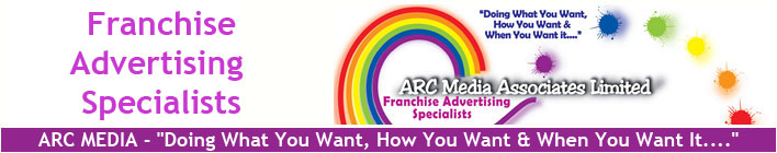 ARC Media, Franchise Advertising Specialists