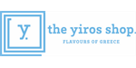 The Yiros Shop