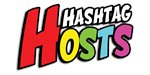 Hashtag Hosts