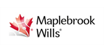 Maplebrook Wills