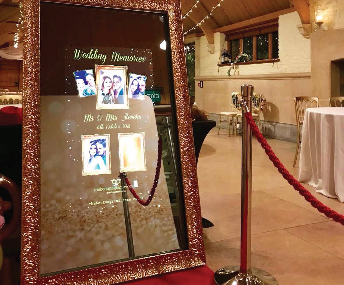 The Best Magic Mirrors Photobooth Hire Franchise, buy a Photobooth Hire
