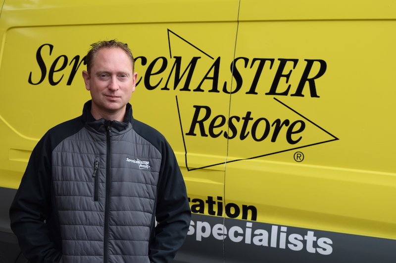 ServiceMaster Restore Franchises