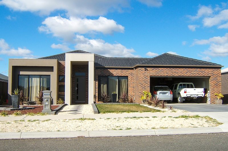 Harrington Homes Franchise Opportunity
