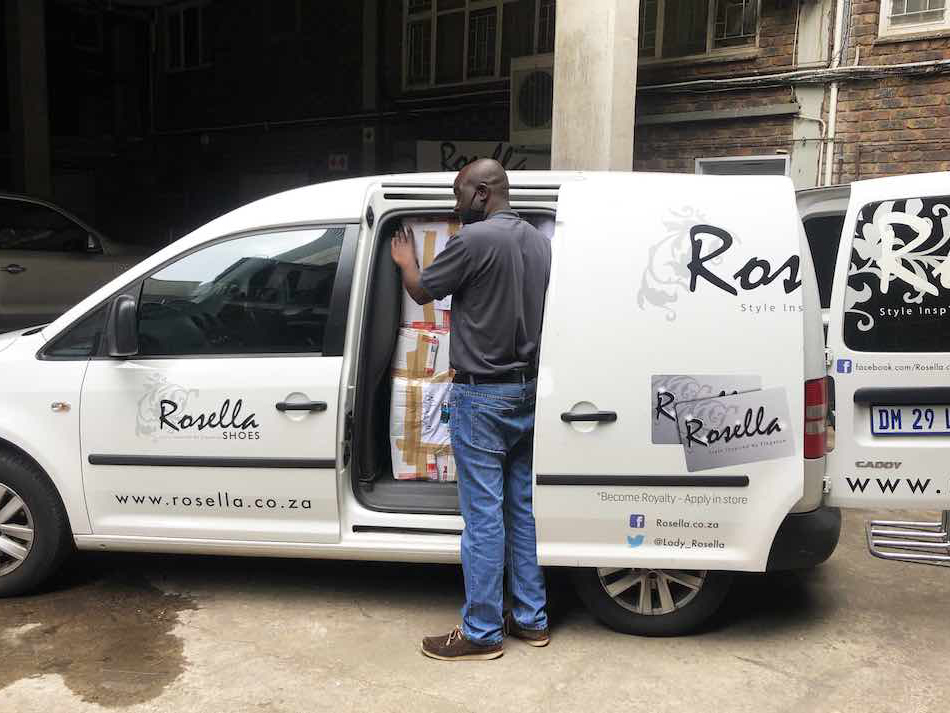 Rosella