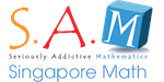S.A.M Singapore Math